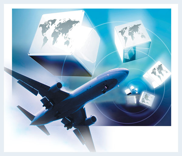 Manufacturers Exporters and Wholesale Suppliers of Air Freight Worldwide New Delhi Delhi